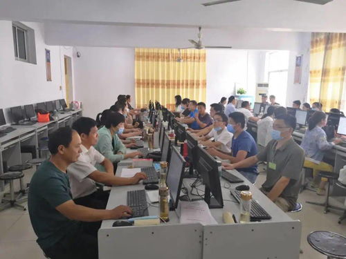 奮戰期末,最美不過他們,你們辛苦了